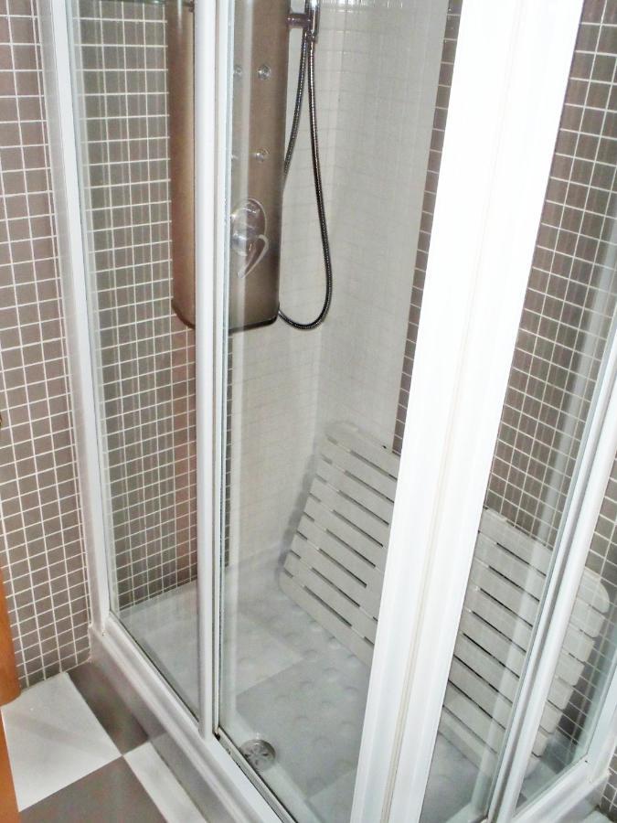 El Balconcito De San Millan II Apartment Сеговия Екстериор снимка