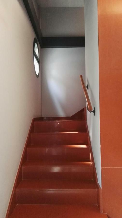 El Balconcito De San Millan II Apartment Сеговия Екстериор снимка